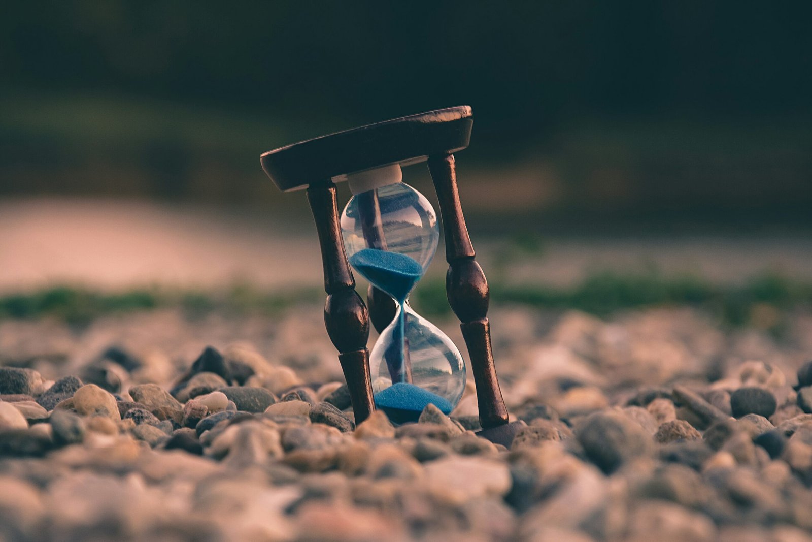 O luto e o tempo de cada um: acolher a dor para seguir em frente